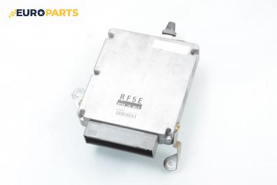 Компютър двигател за Mazda 6 Station Wagon I (08.2002 - 12.2007) 2.0 DI, 121 к.с., № RF5E 18 881C