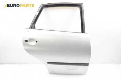 Врата за Seat Ibiza IV Hatchback (02.2002 - 11.2009), 4+1 вр., хечбек, позиция: задна, дясна