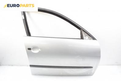 Врата за Seat Ibiza IV Hatchback (02.2002 - 11.2009), 4+1 вр., хечбек, позиция: предна, дясна