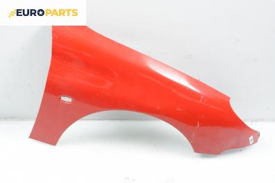 Калник за Peugeot 206 Hatchback (08.1998 - 12.2012), 4+1 вр., хечбек, позиция: предна, дясна