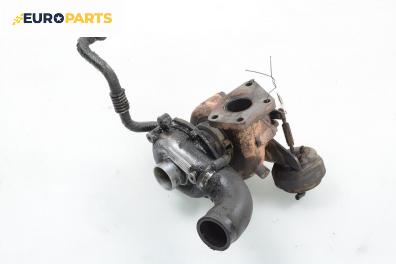 Турбо за Mazda 6 Station Wagon I (08.2002 - 12.2007) 2.0 DI, 121 к.с., № RF5C