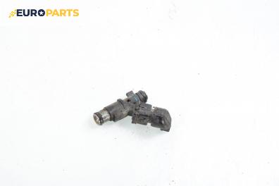 Дюза бензин за Peugeot 206 Hatchback (08.1998 - 12.2012) 1.4 i, 75 к.с.