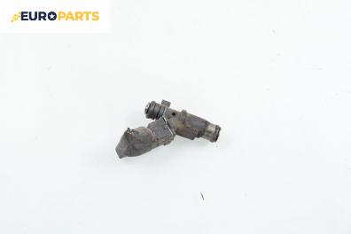 Дюза бензин за Peugeot 206 Hatchback (08.1998 - 12.2012) 1.4 i, 75 к.с.