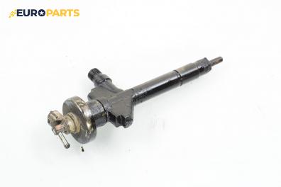 Дюза дизел за Mazda 6 Station Wagon I (08.2002 - 12.2007) 2.0 DI, 121 к.с., № 02Е15432