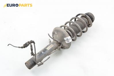 Макферсон за Volkswagen Golf IV Hatchback (08.1997 - 06.2005), хечбек, позиция: предна, лява