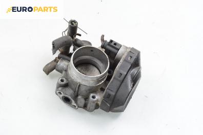 Дроселова клапа за Volkswagen Golf IV Hatchback (08.1997 - 06.2005) 1.6, 100 к.с.