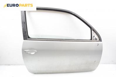 Врата за Volkswagen Lupo Hatchback (09.1998 - 07.2005), 2+1 вр., хечбек, позиция: дясна
