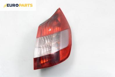 Стоп за Renault Scenic II Minivan (06.2003 - 07.2010), миниван, позиция: дясна