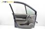 Врата за Renault Scenic II Minivan (06.2003 - 07.2010), 4+1 вр., миниван, позиция: предна, лява