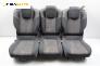 Комплект салон за Renault Scenic II Minivan (06.2003 - 07.2010), 4+1 вр.