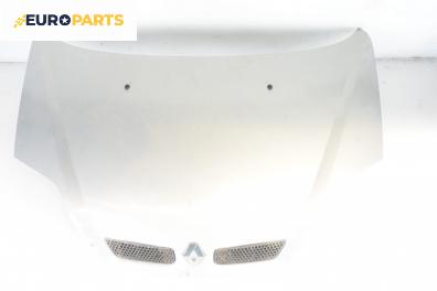 Преден капак за Renault Scenic I Minivan (09.1999 - 07.2010), 4+1 вр., миниван, позиция: предна