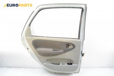 Врата за Renault Scenic I Minivan (09.1999 - 07.2010), 4+1 вр., миниван, позиция: задна, лява