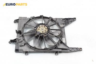 Перка охлаждане за Renault Scenic I Minivan (09.1999 - 07.2010) 1.9 dCi (JA05, JA1F), 102 к.с.