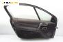 Врата за Opel Tigra Coupe (07.1994 - 12.2000), 2+1 вр., купе, позиция: лява