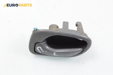 Вътрешна дръжка за Hyundai Atos Prime (08.1999 - ...), 4+1 вр., хечбек, позиция: предна, лява