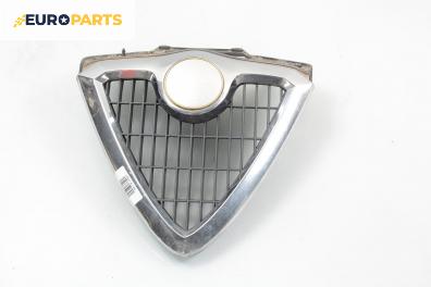 Решетка за Alfa Romeo 156 Sedan (09.1997 - 09.2005), седан, позиция: предна