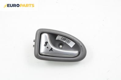 Вътрешна дръжка за Renault Scenic I Minivan (09.1999 - 07.2010), 4+1 вр., миниван, позиция: задна, лява
