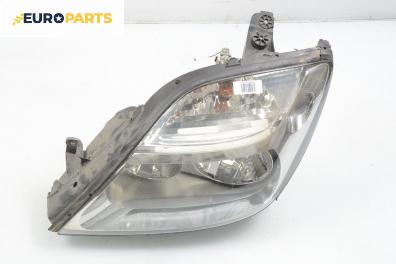 Фар за Renault Scenic I Minivan (09.1999 - 07.2010), миниван, позиция: лява