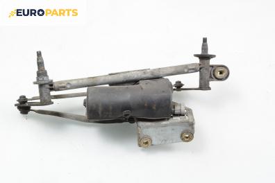 Ел. мотор за чистачките за Renault Scenic I Minivan (09.1999 - 07.2010), миниван, позиция: предна