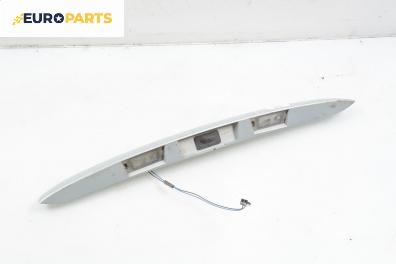 Лайсна заден капак за Renault Scenic I Minivan (09.1999 - 07.2010), миниван, позиция: задна