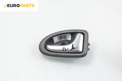 Вътрешна дръжка за Renault Scenic I Minivan (09.1999 - 07.2010), 4+1 вр., миниван, позиция: предна, дясна