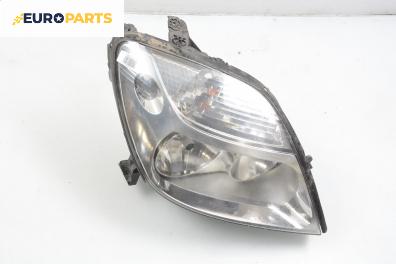 Фар за Renault Scenic I Minivan (09.1999 - 07.2010), миниван, позиция: дясна