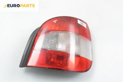 Стоп за Renault Scenic I Minivan (09.1999 - 07.2010), миниван, позиция: дясна
