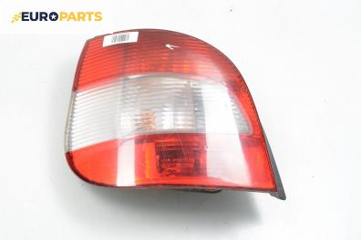 Стоп за Renault Scenic I Minivan (09.1999 - 07.2010), миниван, позиция: лява
