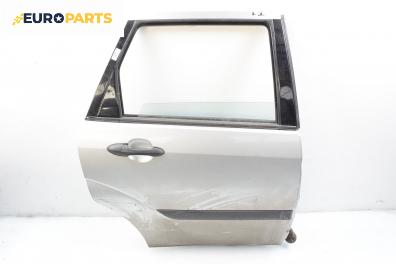 Врата за Ford Focus I Estate (02.1999 - 12.2007), 4+1 вр., комби, позиция: задна, дясна