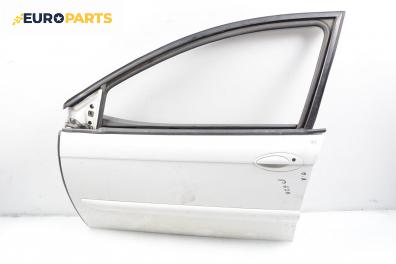 Врата за Citroen C5 I Sedan (03.2001 - 03.2005), 4+1 вр., хечбек, позиция: предна, лява