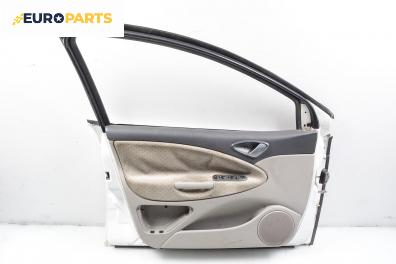 Врата за Citroen C5 I Sedan (03.2001 - 03.2005), 4+1 вр., хечбек, позиция: предна, лява