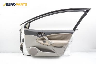 Врата за Citroen C5 I Sedan (03.2001 - 03.2005), 4+1 вр., хечбек, позиция: предна, дясна