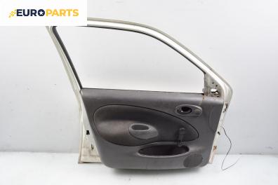Врата за Ford Fiesta IV Hatchback (08.1995 - 09.2002), 4+1 вр., хечбек, позиция: предна, лява