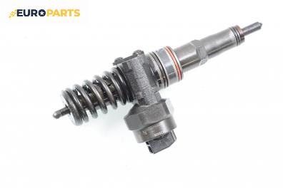 Дюза дизел за Volkswagen Lupo Hatchback (09.1998 - 07.2005) 1.2 TDI 3L, 61 к.с., № 0414720005