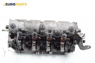 Глава за Renault Scenic I Minivan (09.1999 - 07.2010) 1.9 dCi (JA05, JA1F), 102 к.с.