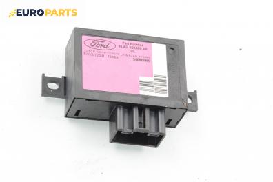 Модул аларма за Ford Focus I Estate (02.1999 - 12.2007), № Siemens 5WK4 720-B