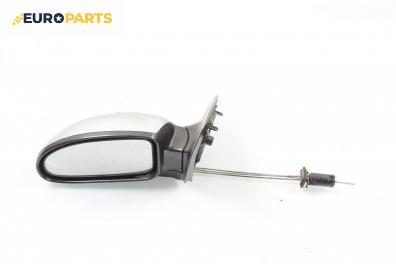 Огледало за Ford Focus I Estate (02.1999 - 12.2007), 4+1 вр., комби, позиция: лява