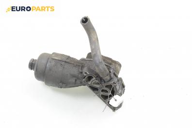 Корпус за маслен филтър за Citroen C3 Hatchback I (02.2002 - 11.2009) 1.4 16V HDi, 90 к.с.