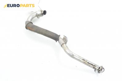 EGR тръба за Citroen C3 Hatchback I (02.2002 - 11.2009) 1.4 16V HDi, 90 к.с.