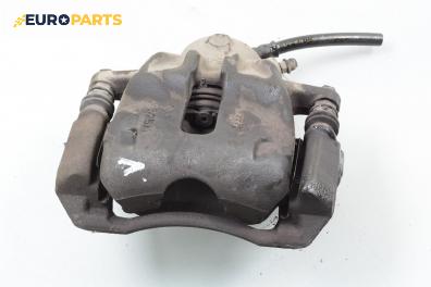 Спирачен апарат за Citroen C3 Hatchback I (02.2002 - 11.2009), позиция: предна, лява