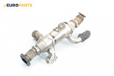 EGR охладител за Citroen C5 I Sedan (03.2001 - 03.2005) 2.0 HDi (DCRHZB, DCRHZE), 109 к.с.