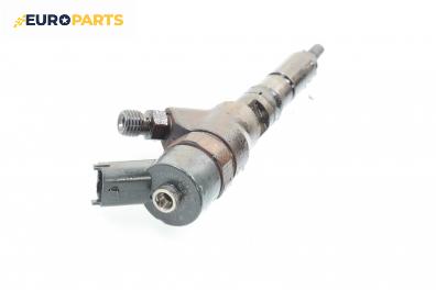 Дюза дизел за Citroen C5 I Sedan (03.2001 - 03.2005) 2.0 HDi (DCRHZB, DCRHZE), 109 к.с., № 0445110 076