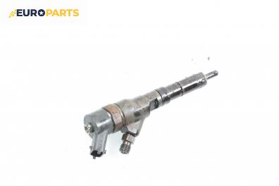 Дюза дизел за Citroen C5 I Sedan (03.2001 - 03.2005) 2.0 HDi (DCRHZB, DCRHZE), 109 к.с., № 0445110 076
