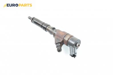 Дюза дизел за Citroen C5 I Sedan (03.2001 - 03.2005) 2.0 HDi (DCRHZB, DCRHZE), 109 к.с., № 0445110 076