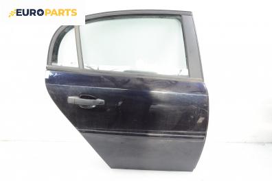 Врата за Opel Vectra C Sedan (04.2002 - 01.2009), 4+1 вр., седан, позиция: задна, дясна