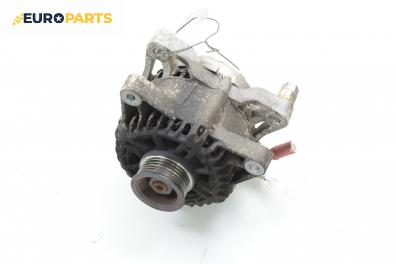 Алтернатор / генератор за Ford Fiesta V Hatchback (11.2001 - 03.2010) 1.4 TDCi, 68 к.с.