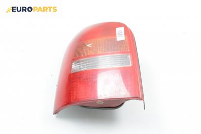 Стоп за Audi A4 Avant B5 (11.1994 - 09.2001), комби, позиция: лява