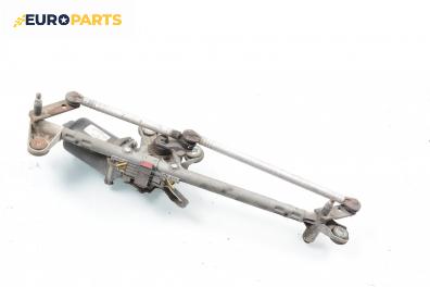 Ел. мотор за чистачките за Opel Vectra C Sedan (04.2002 - 01.2009), седан, позиция: предна