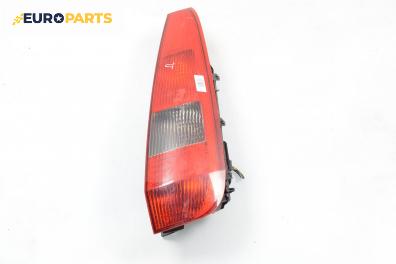 Стоп за Ford Fiesta V Hatchback (11.2001 - 03.2010), хечбек, позиция: дясна