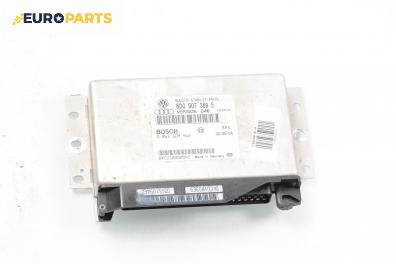 Компютър ABS за Audi A4 Avant B5 (11.1994 - 09.2001), № 0 265 109 462